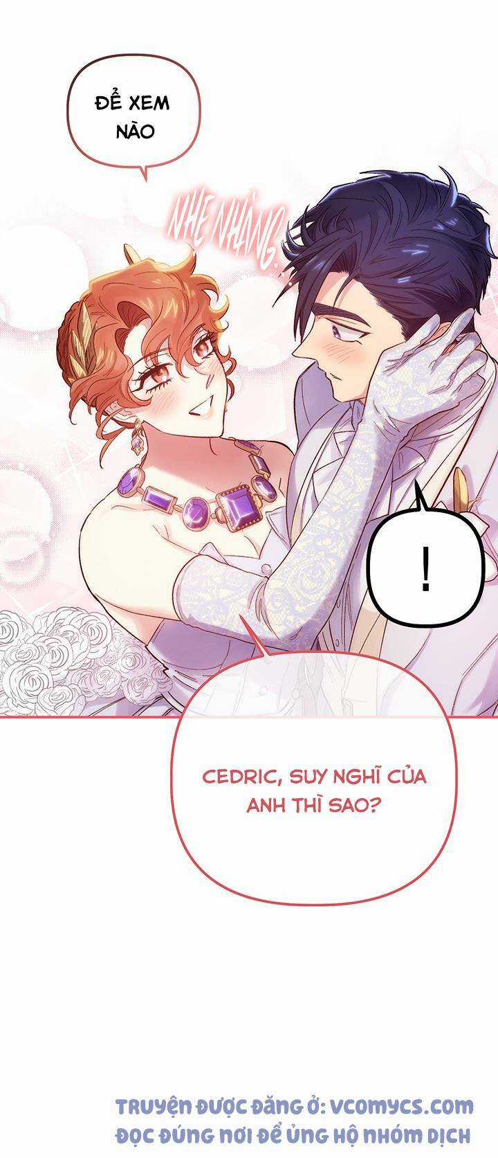 May Mắn Hay Bất Hạnh Chapter 51 trang 42