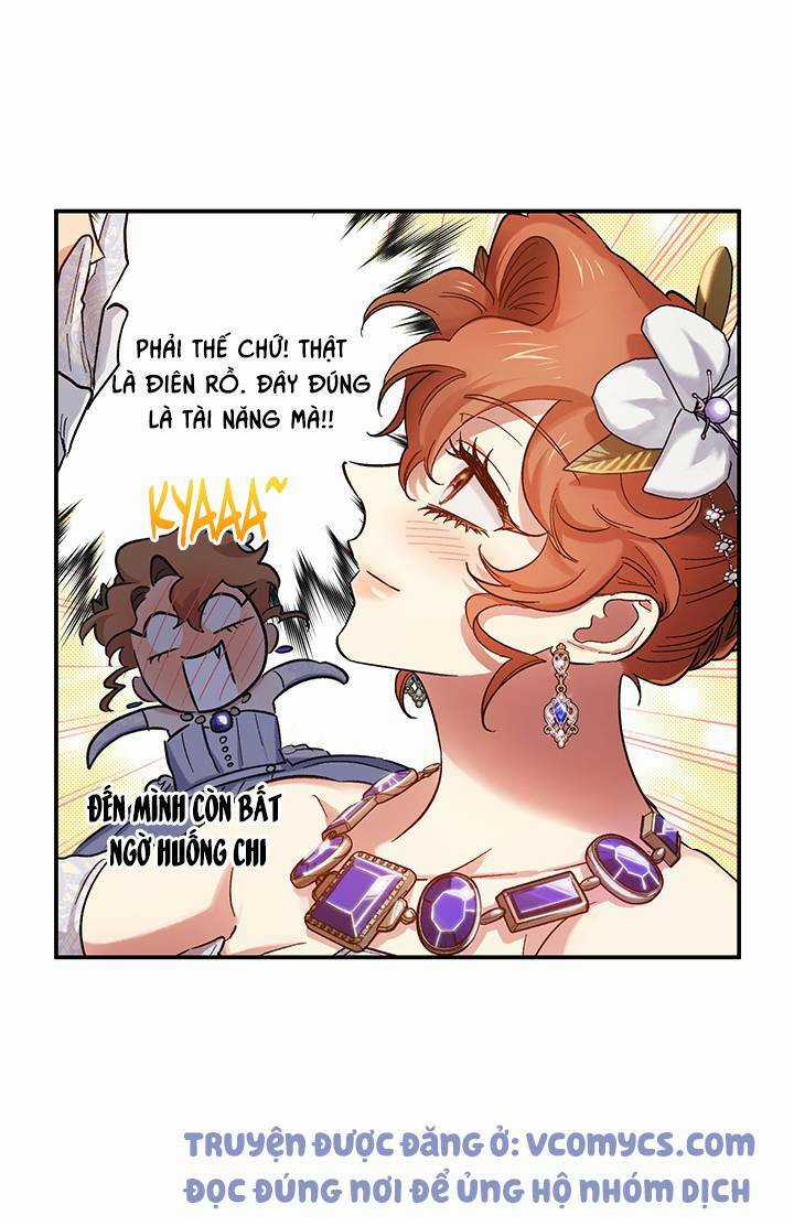 May Mắn Hay Bất Hạnh Chapter 51 trang 45