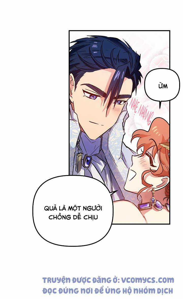 May Mắn Hay Bất Hạnh Chapter 51 trang 47