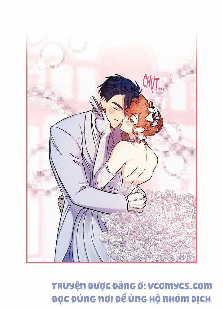 May Mắn Hay Bất Hạnh Chapter 51 trang 48