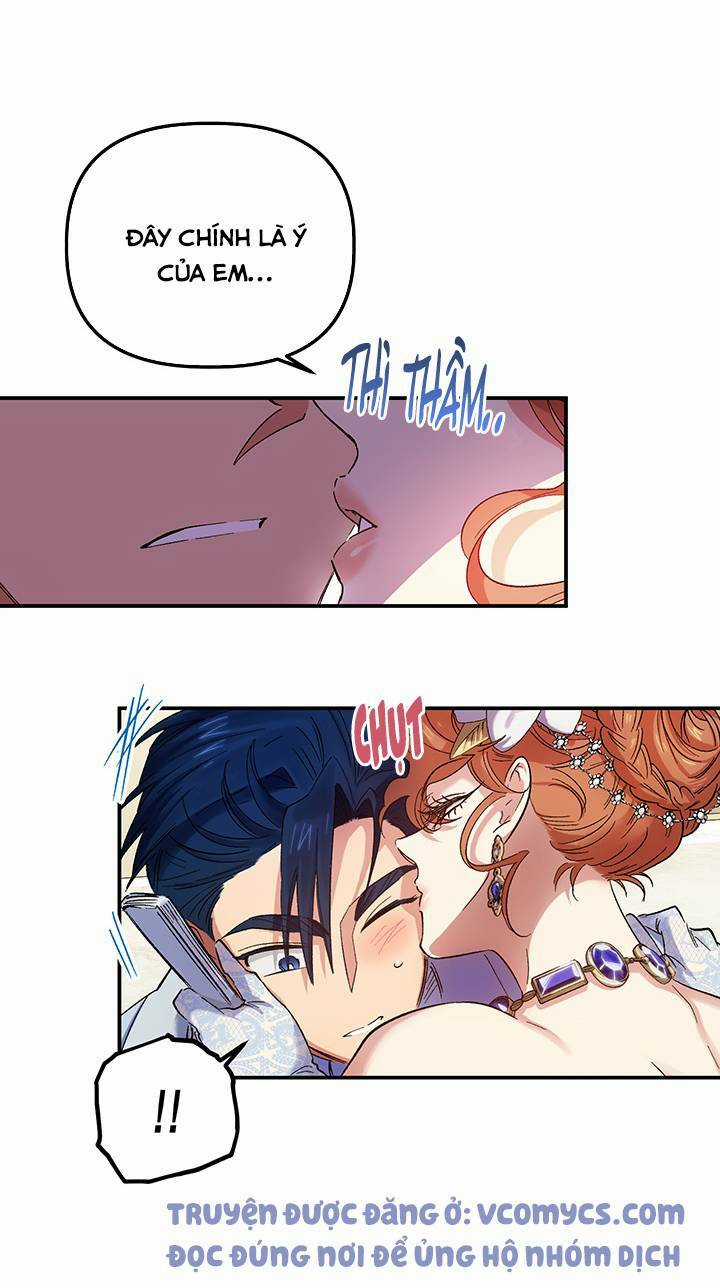 May Mắn Hay Bất Hạnh Chapter 51 trang 49