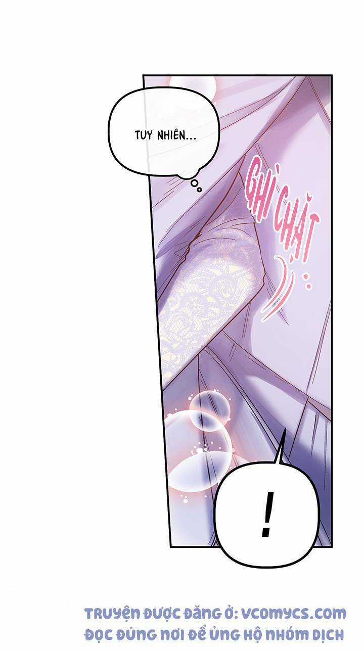 May Mắn Hay Bất Hạnh Chapter 51 trang 5