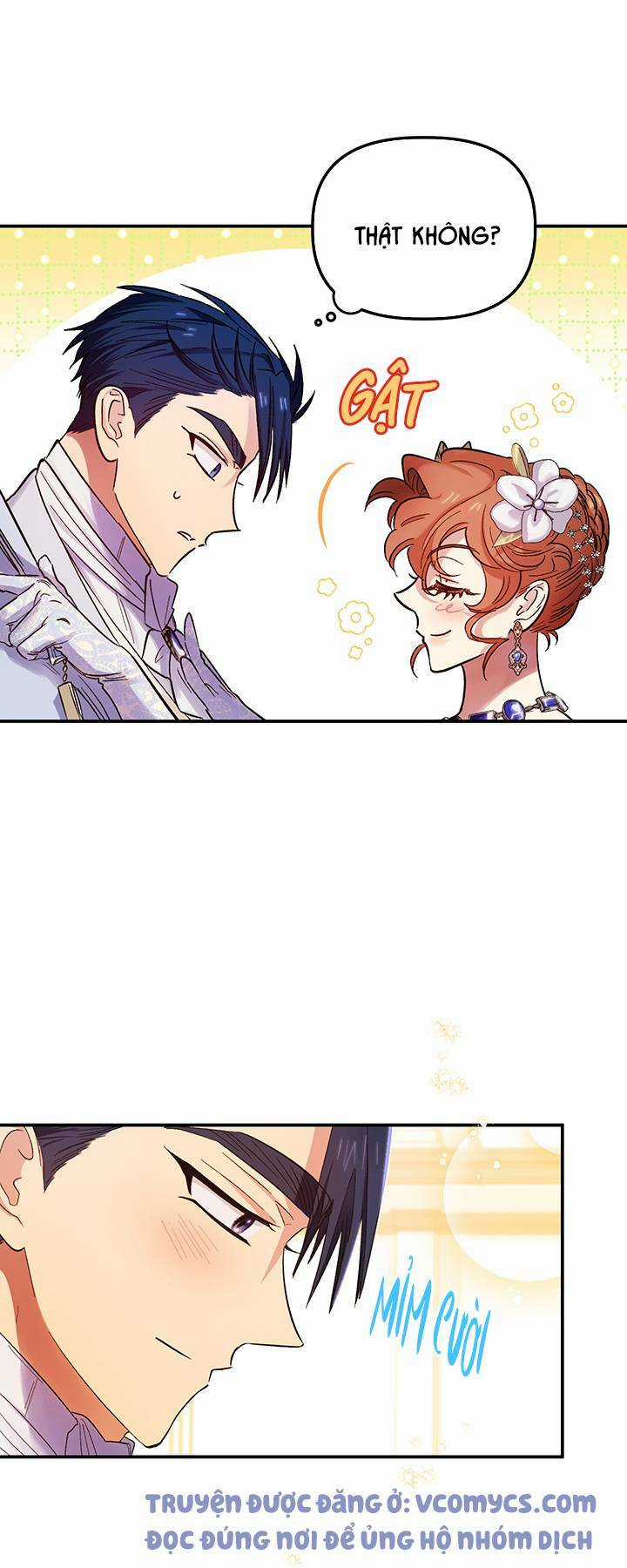 May Mắn Hay Bất Hạnh Chapter 51 trang 50