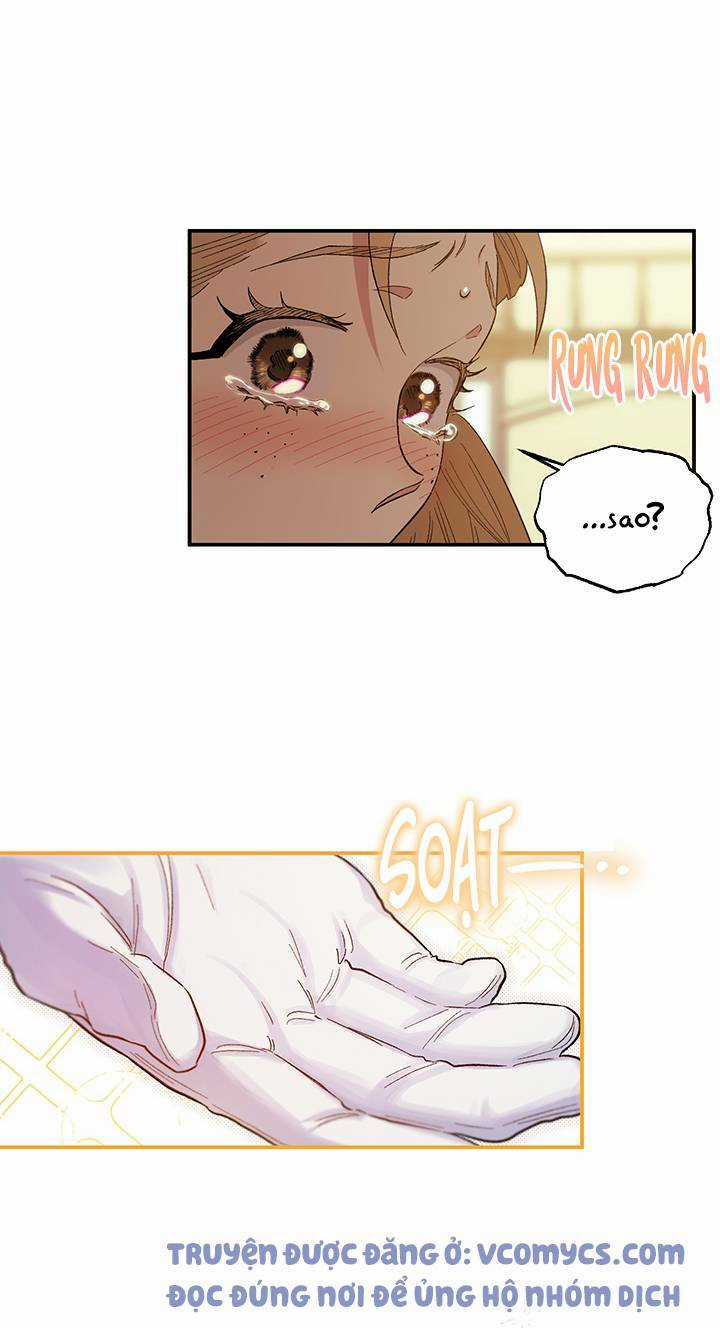 May Mắn Hay Bất Hạnh Chapter 51 trang 53