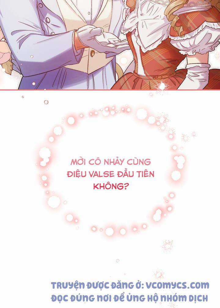 May Mắn Hay Bất Hạnh Chapter 51 trang 55