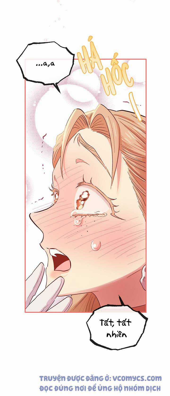 May Mắn Hay Bất Hạnh Chapter 51 trang 56