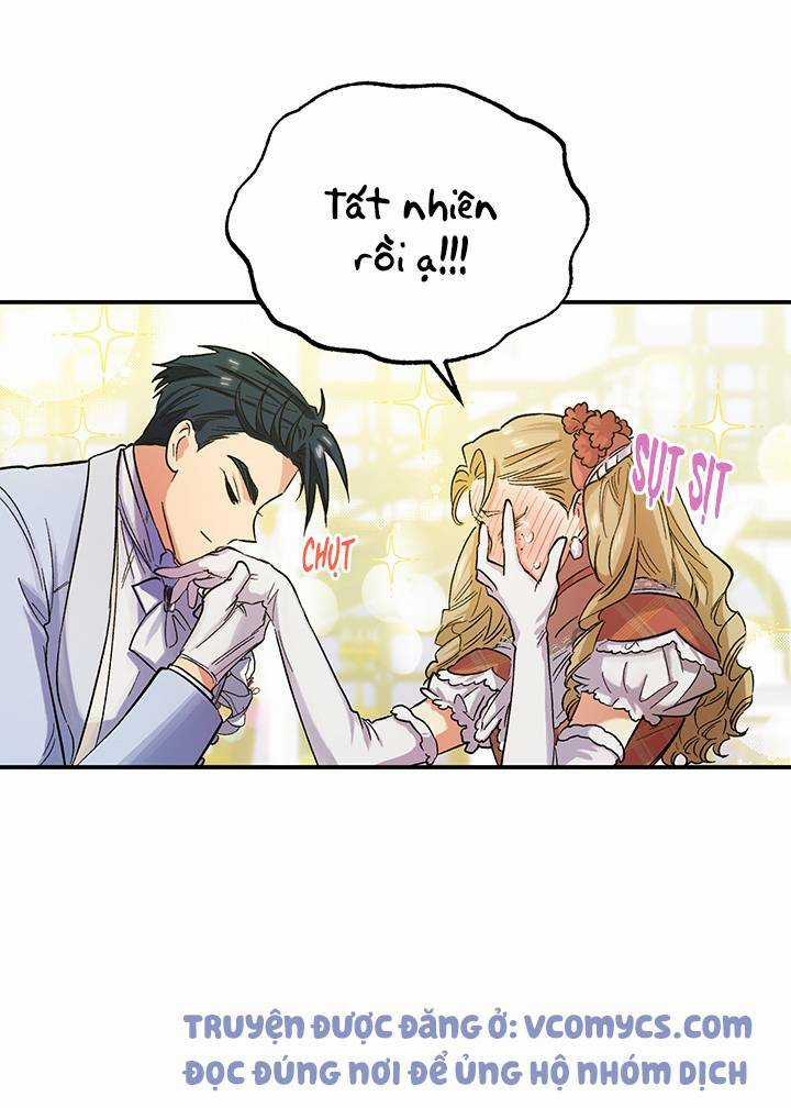 May Mắn Hay Bất Hạnh Chapter 51 trang 57