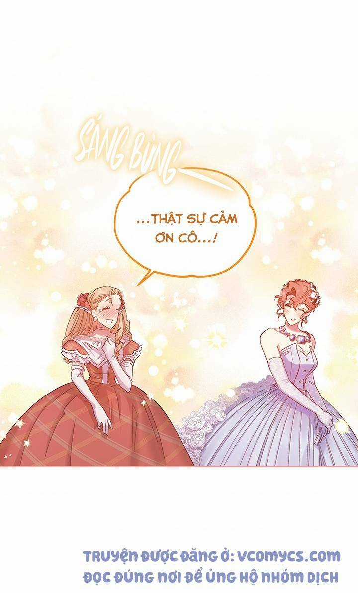 May Mắn Hay Bất Hạnh Chapter 51 trang 59