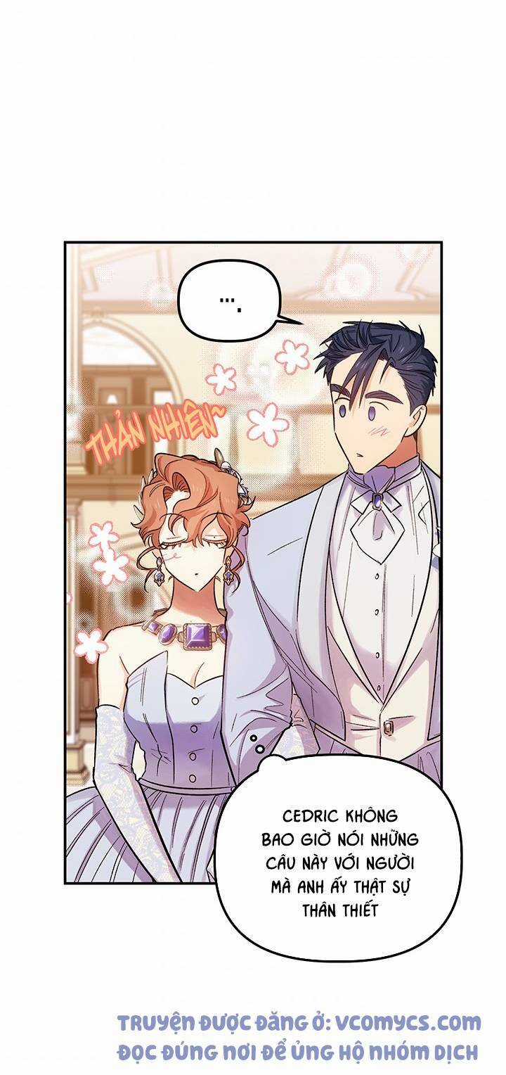 May Mắn Hay Bất Hạnh Chapter 51 trang 6