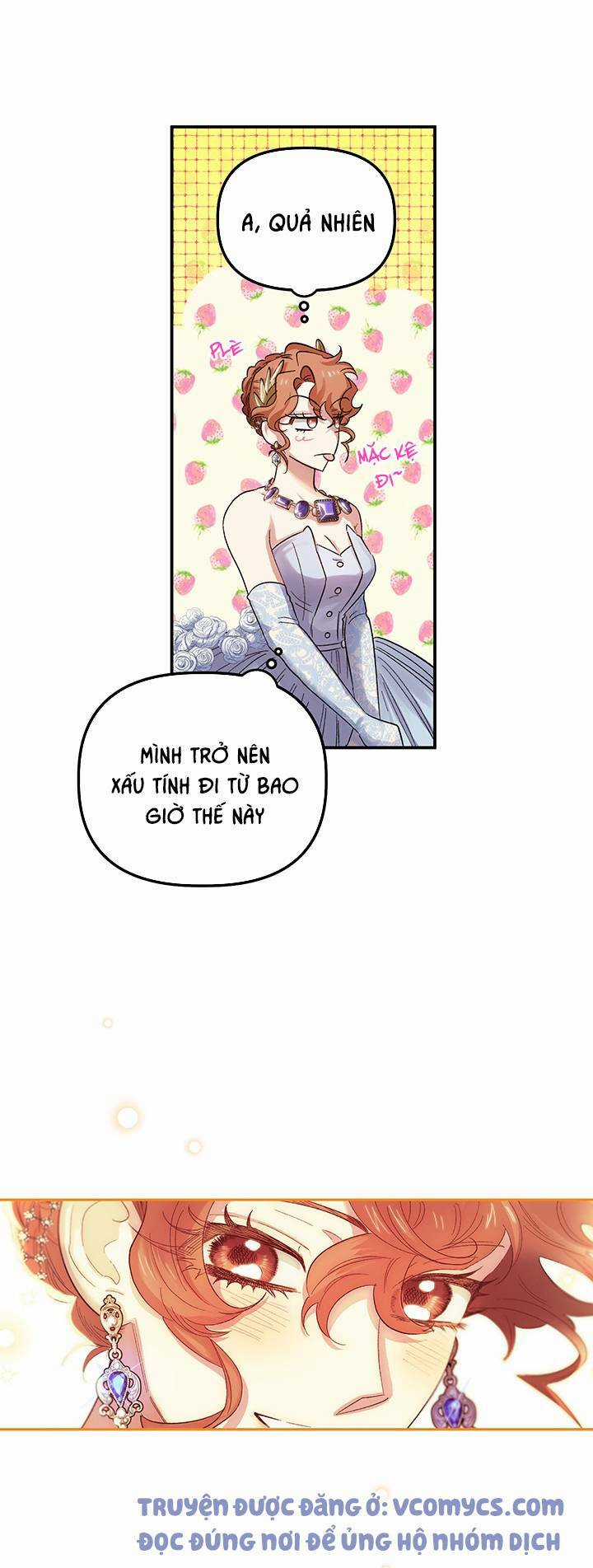 May Mắn Hay Bất Hạnh Chapter 51 trang 61