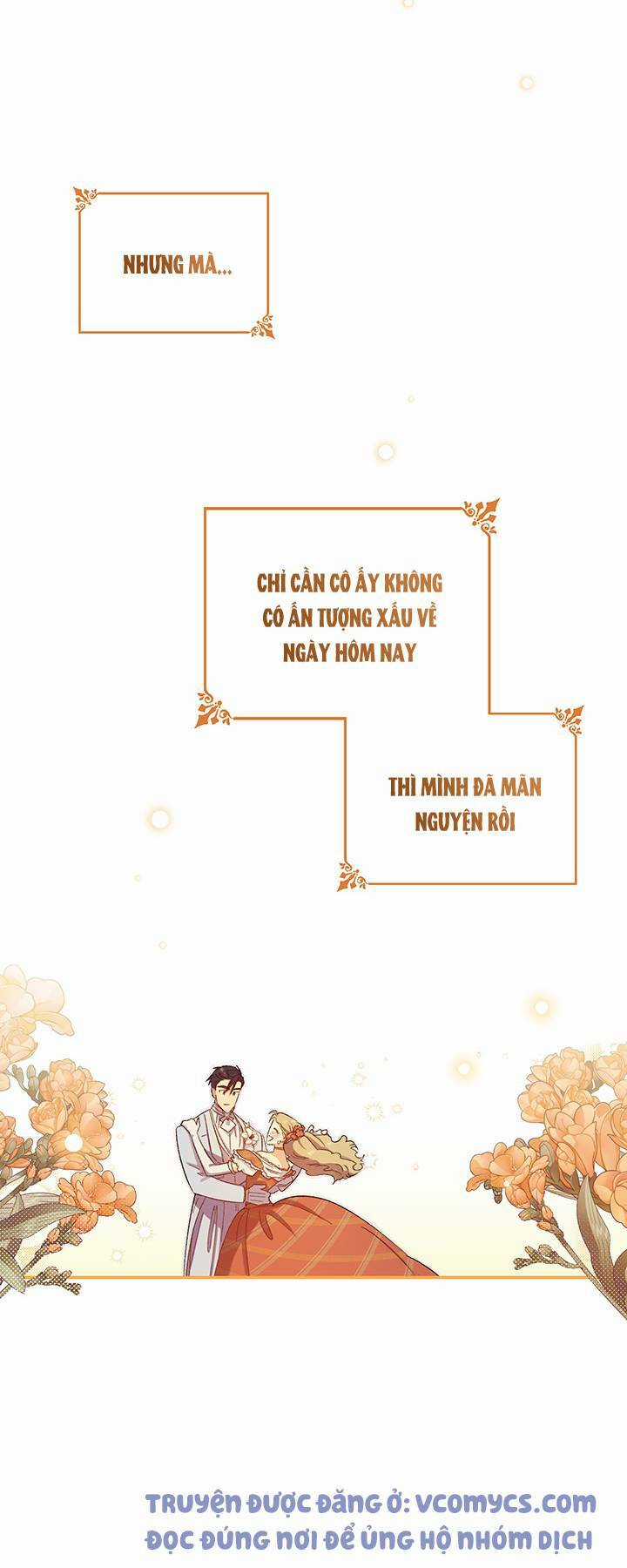 May Mắn Hay Bất Hạnh Chapter 51 trang 62