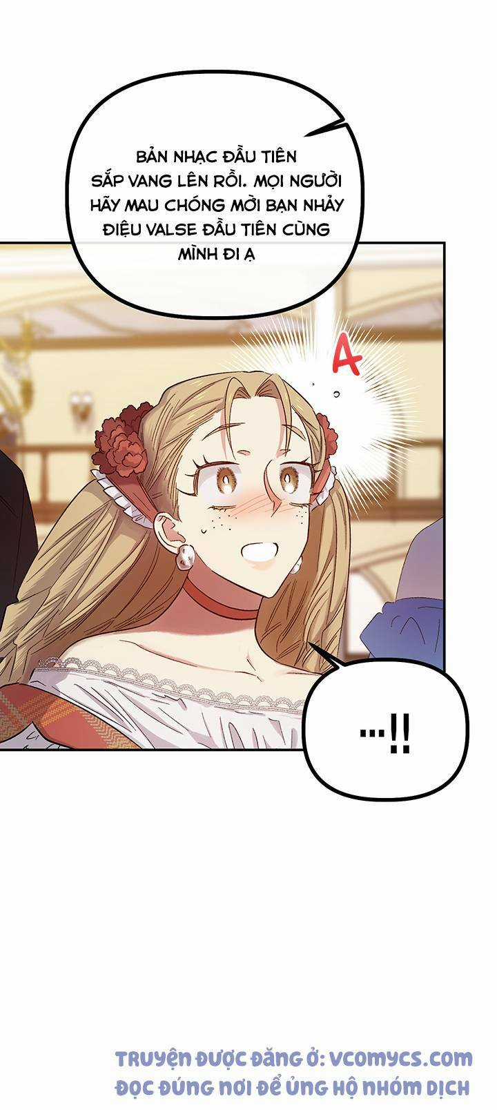 May Mắn Hay Bất Hạnh Chapter 51 trang 8