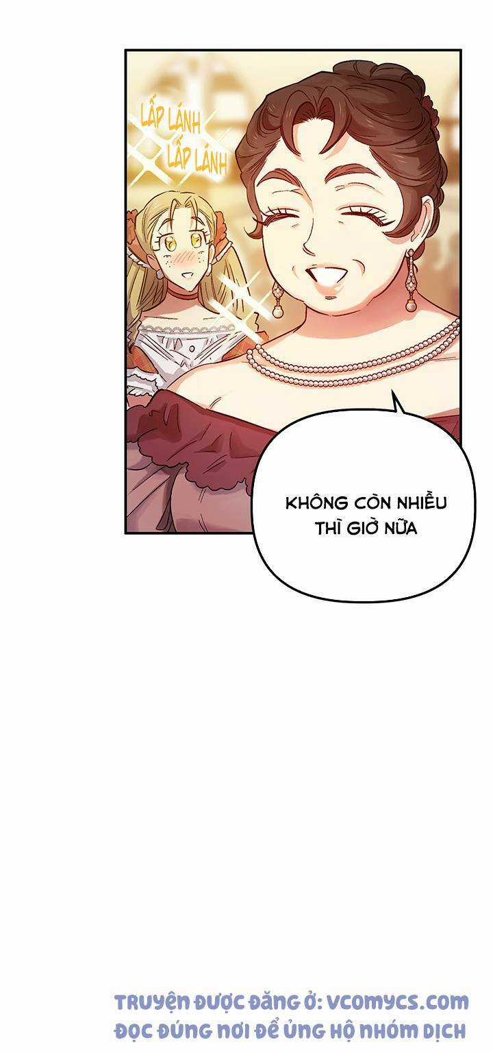 May Mắn Hay Bất Hạnh Chapter 51 trang 9