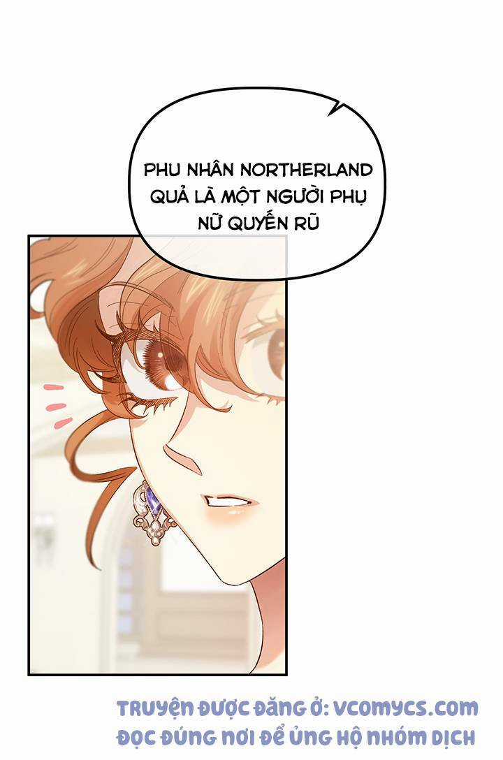 May Mắn Hay Bất Hạnh Chapter 52 trang 1
