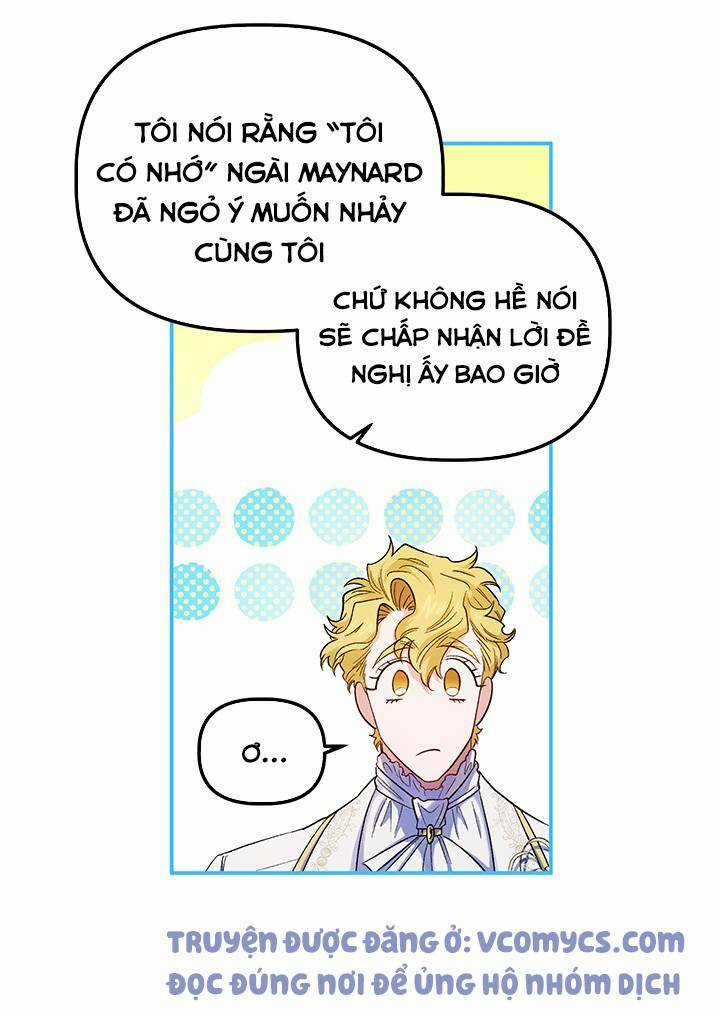 May Mắn Hay Bất Hạnh Chapter 52 trang 10