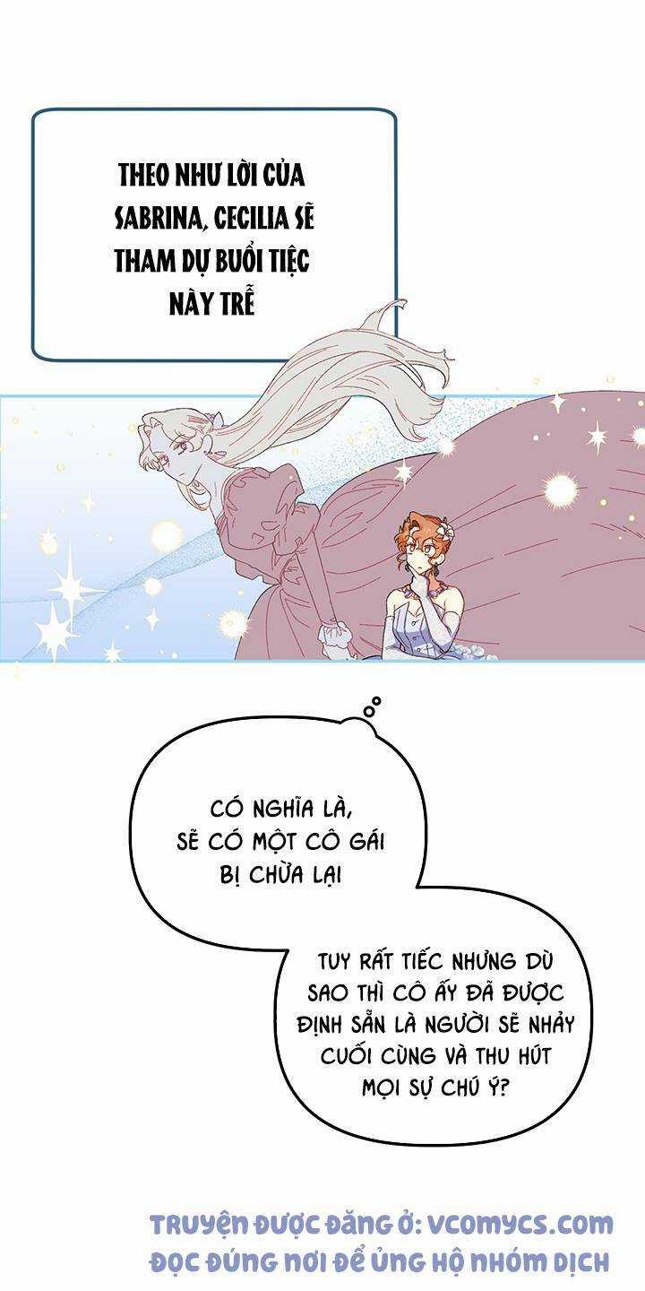 May Mắn Hay Bất Hạnh Chapter 52 trang 12