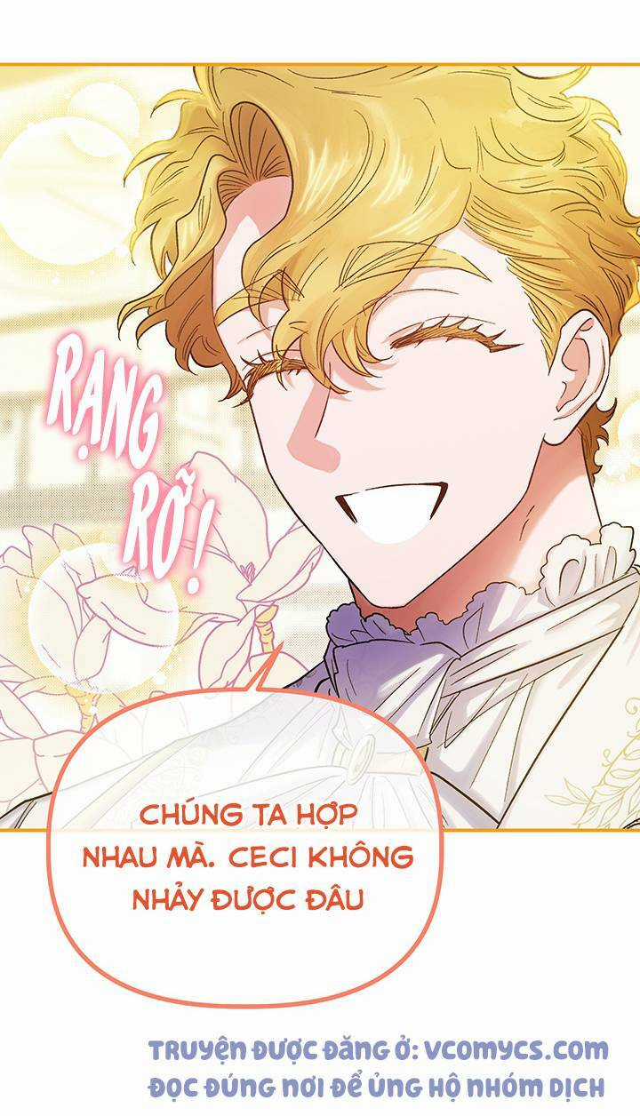 May Mắn Hay Bất Hạnh Chapter 52 trang 13