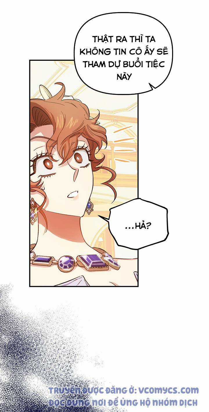 May Mắn Hay Bất Hạnh Chapter 52 trang 14