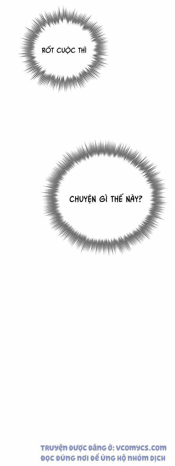 May Mắn Hay Bất Hạnh Chapter 52 trang 17