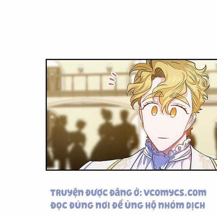 May Mắn Hay Bất Hạnh Chapter 52 trang 20