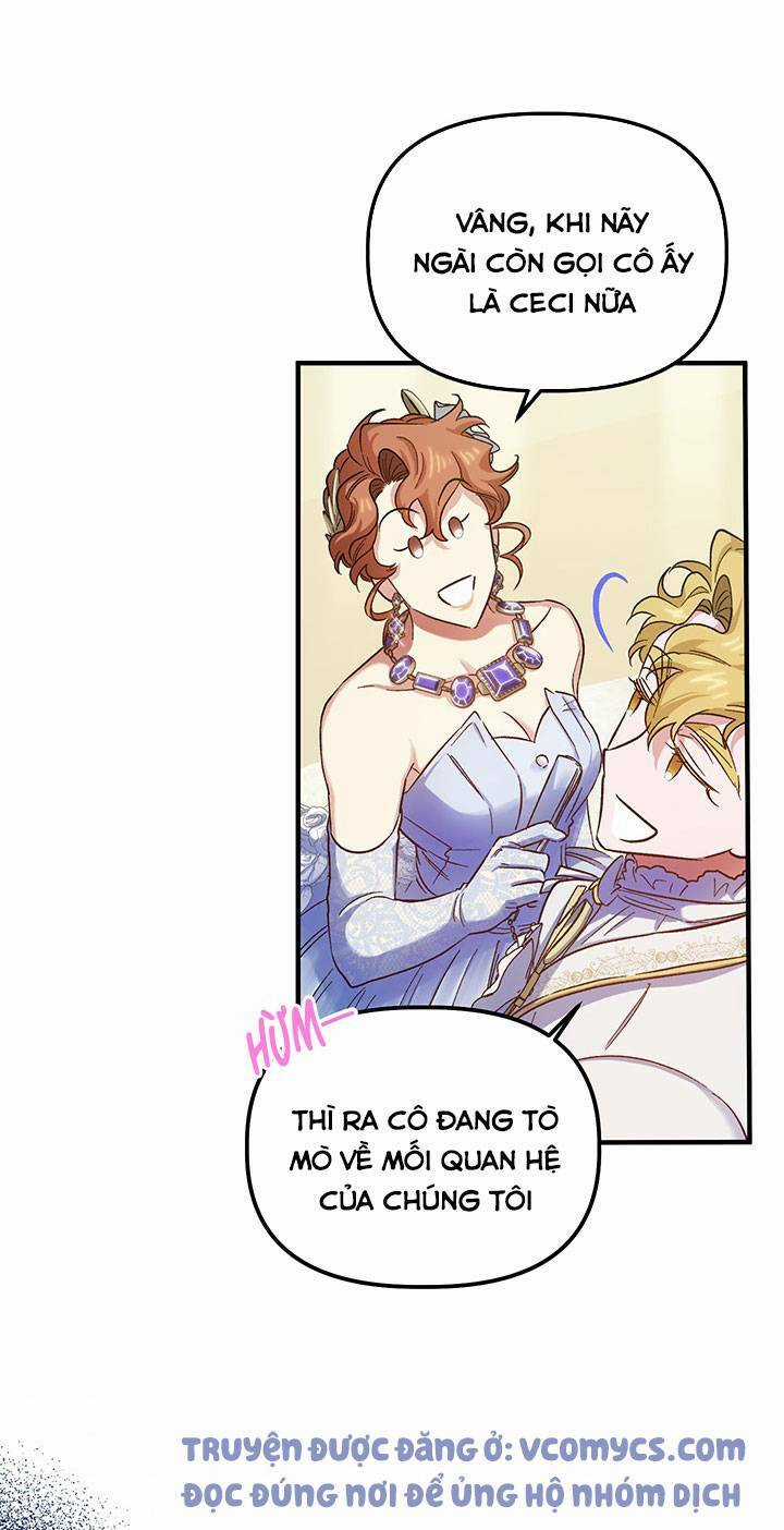 May Mắn Hay Bất Hạnh Chapter 52 trang 23