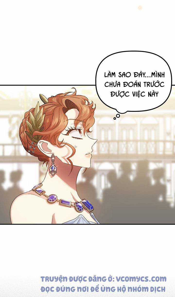 May Mắn Hay Bất Hạnh Chapter 52 trang 25