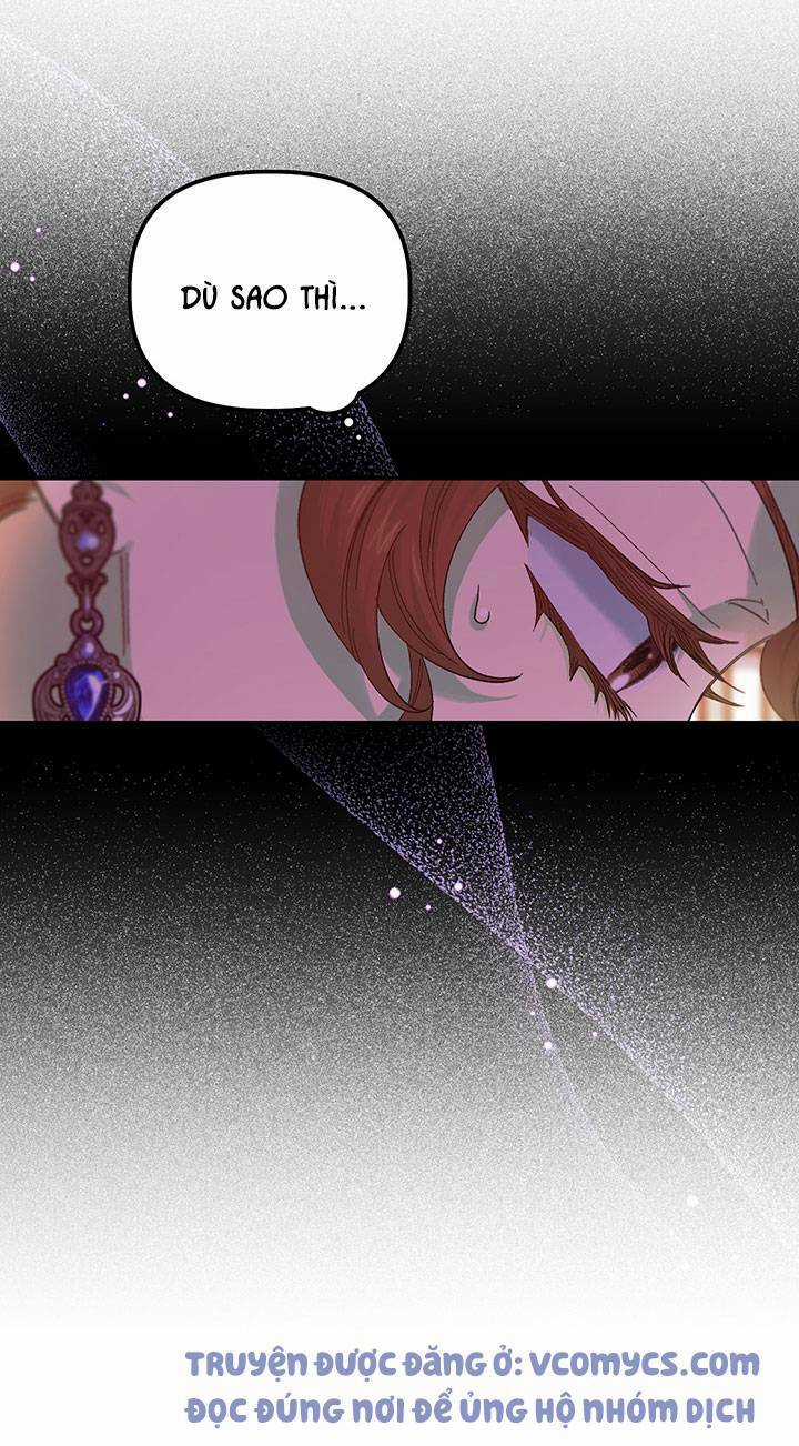 May Mắn Hay Bất Hạnh Chapter 52 trang 26