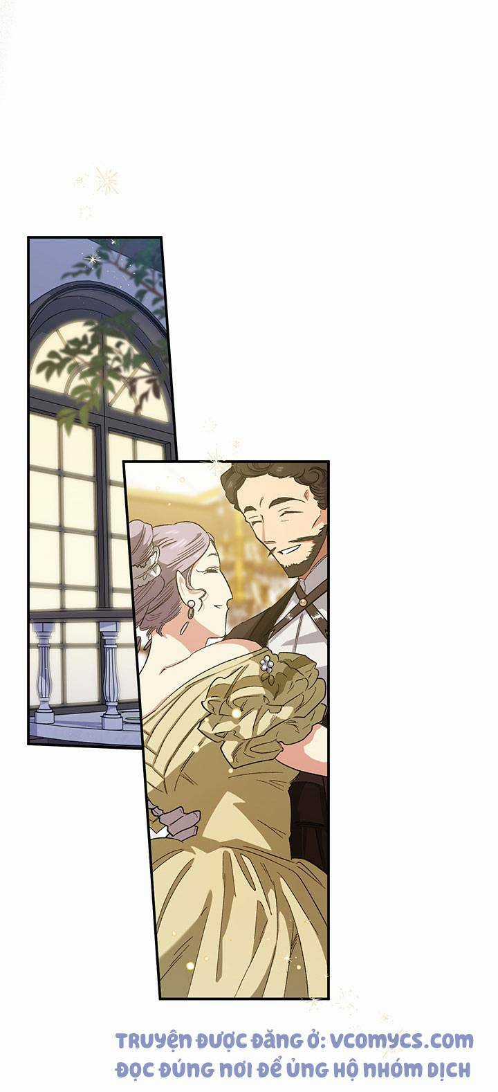 May Mắn Hay Bất Hạnh Chapter 52 trang 28