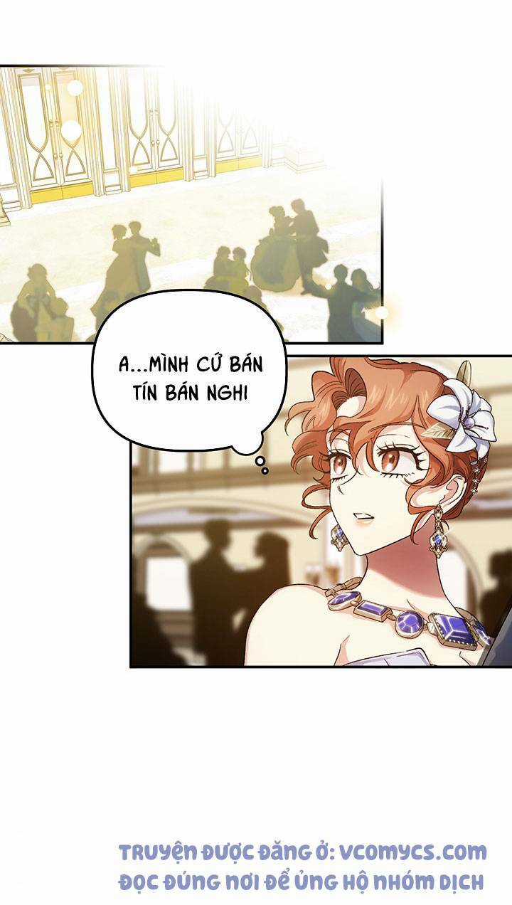 May Mắn Hay Bất Hạnh Chapter 52 trang 29