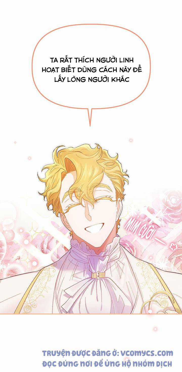 May Mắn Hay Bất Hạnh Chapter 52 trang 3