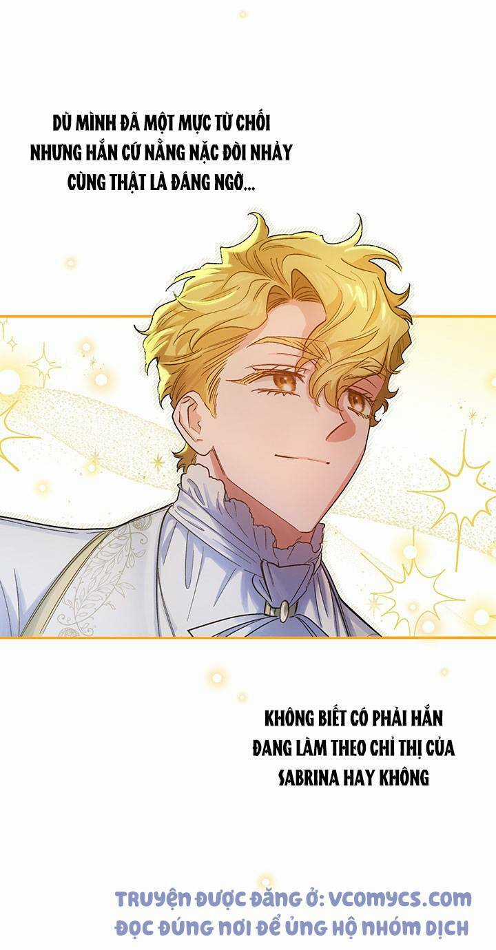 May Mắn Hay Bất Hạnh Chapter 52 trang 33