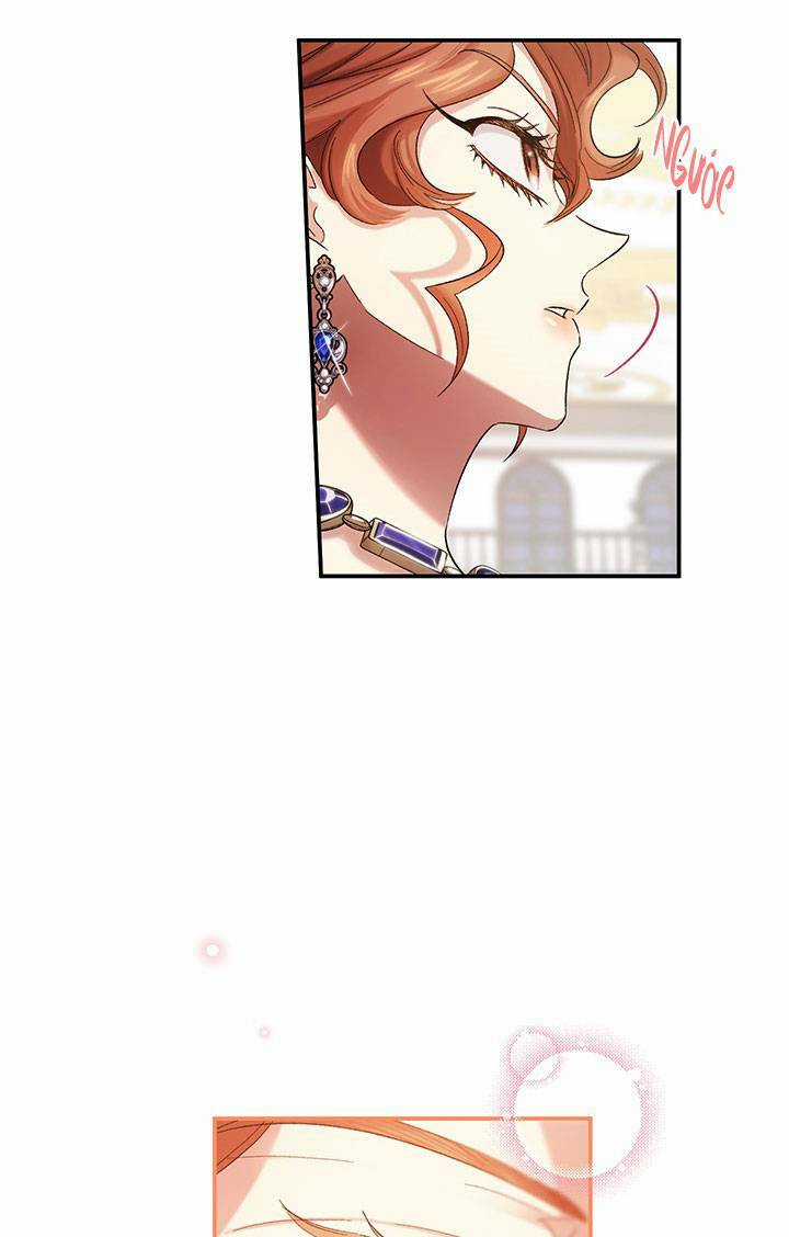 May Mắn Hay Bất Hạnh Chapter 52 trang 35