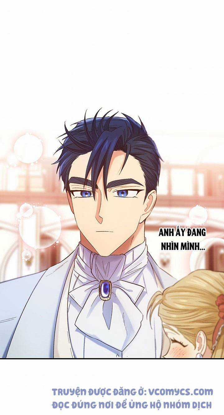 May Mắn Hay Bất Hạnh Chapter 52 trang 37