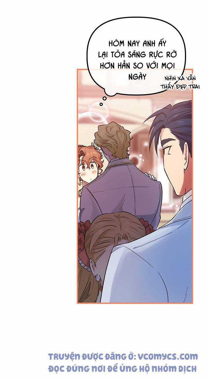 May Mắn Hay Bất Hạnh Chapter 52 trang 38