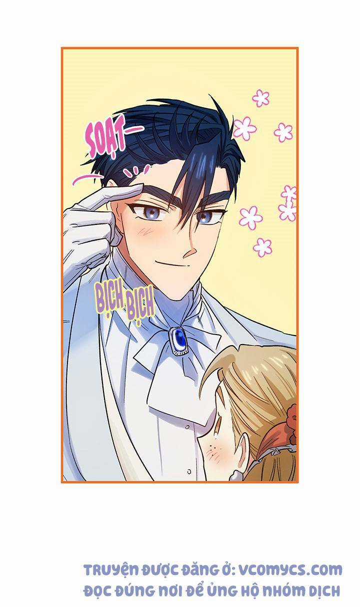 May Mắn Hay Bất Hạnh Chapter 52 trang 39