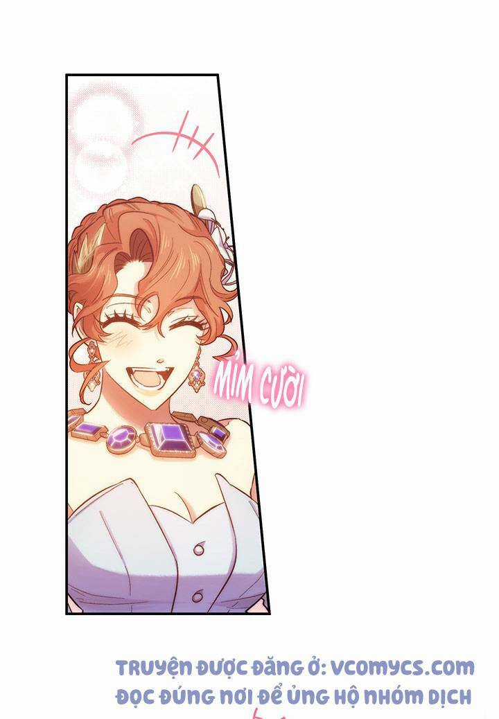 May Mắn Hay Bất Hạnh Chapter 52 trang 40