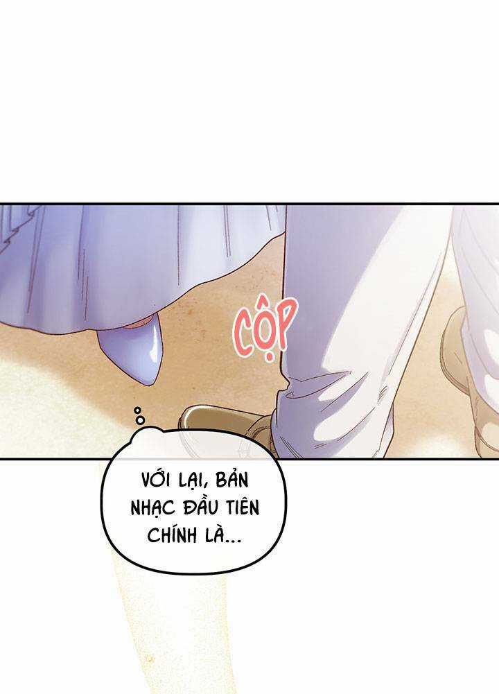 May Mắn Hay Bất Hạnh Chapter 52 trang 42