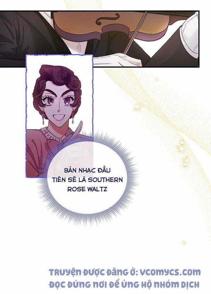 May Mắn Hay Bất Hạnh Chapter 52 trang 43