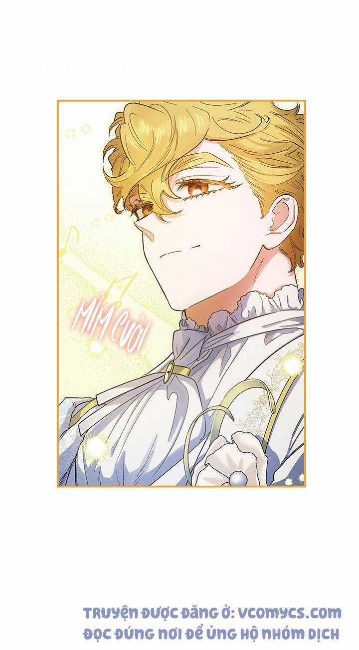 May Mắn Hay Bất Hạnh Chapter 52 trang 45