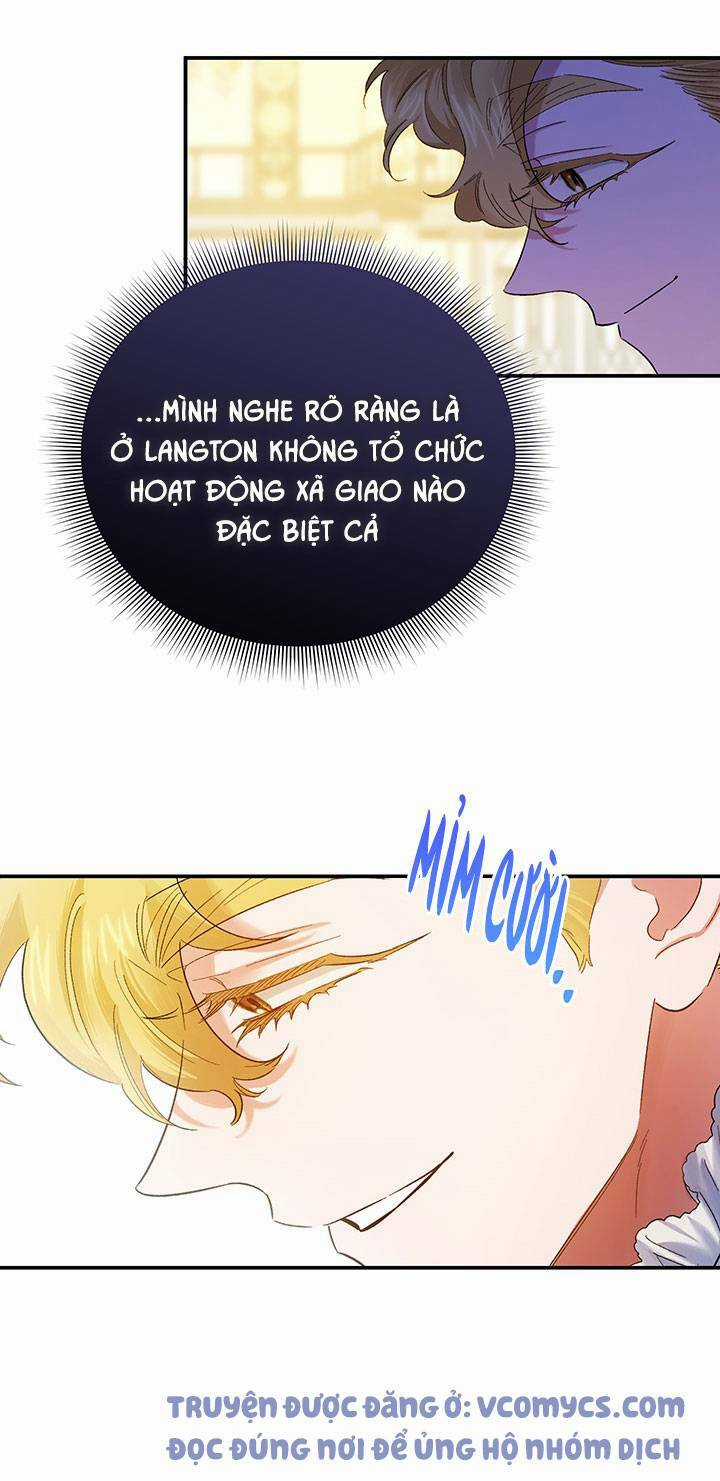 May Mắn Hay Bất Hạnh Chapter 52 trang 47