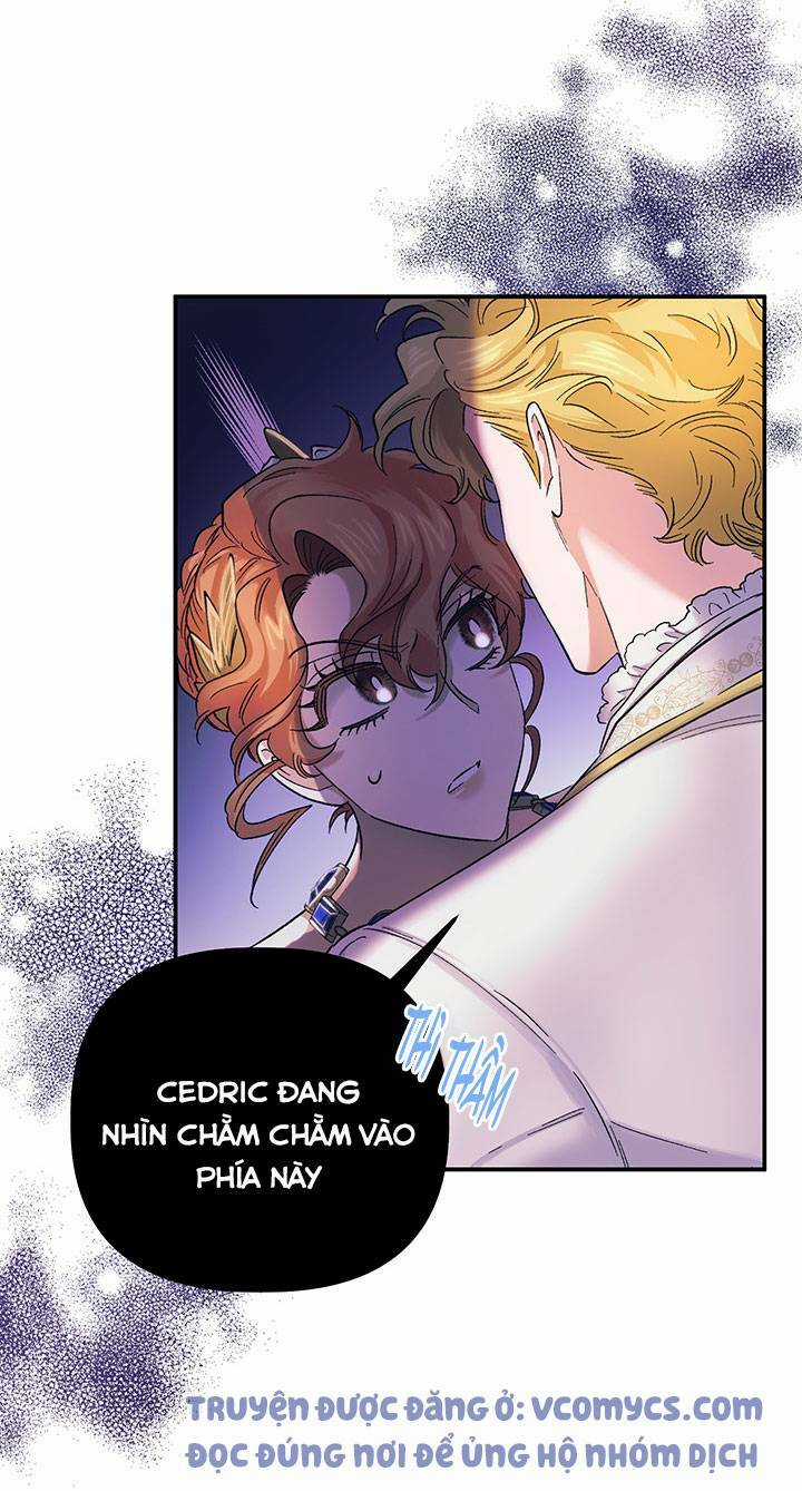 May Mắn Hay Bất Hạnh Chapter 52 trang 49