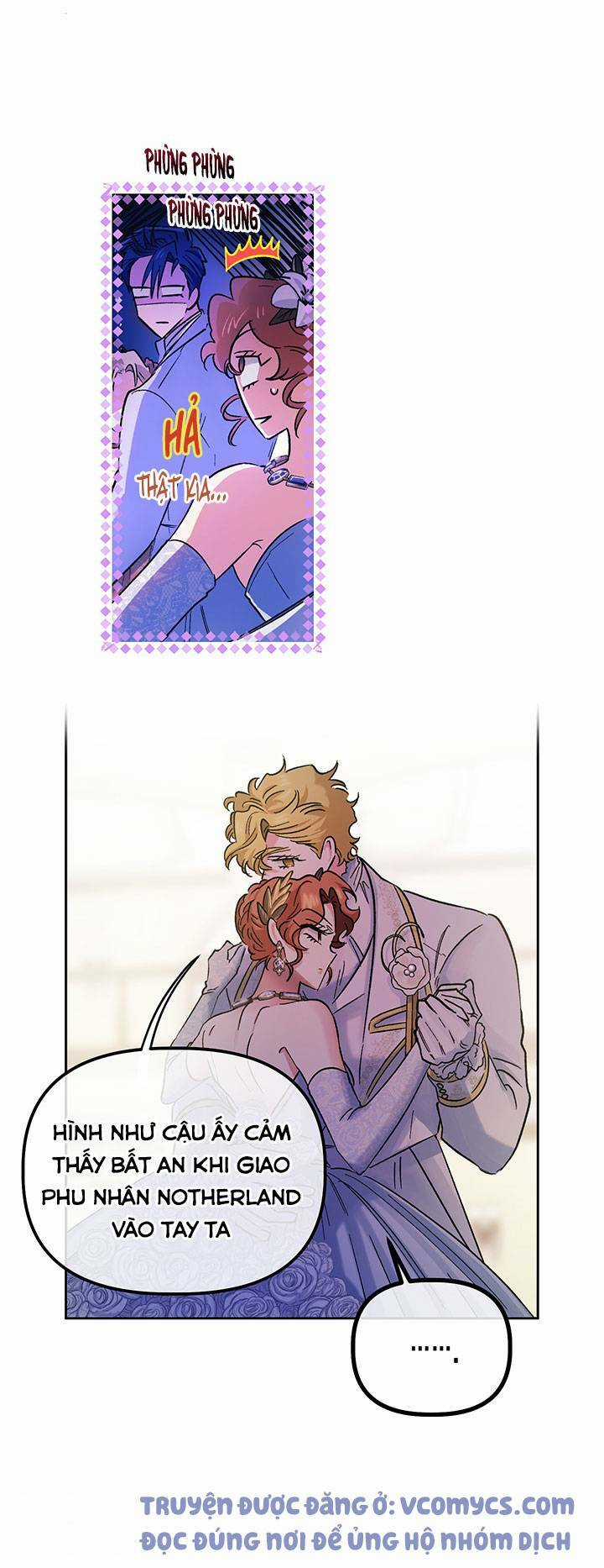 May Mắn Hay Bất Hạnh Chapter 52 trang 50