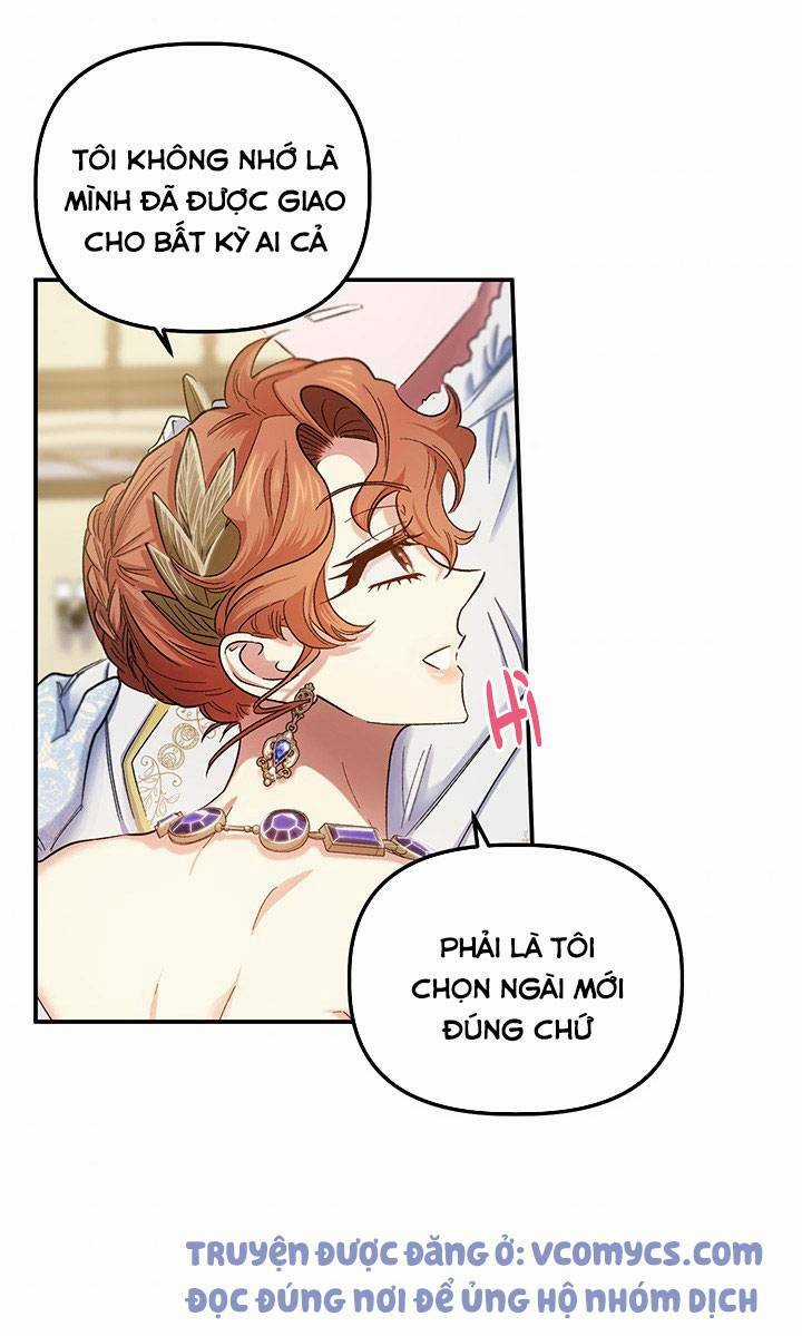 May Mắn Hay Bất Hạnh Chapter 52 trang 51