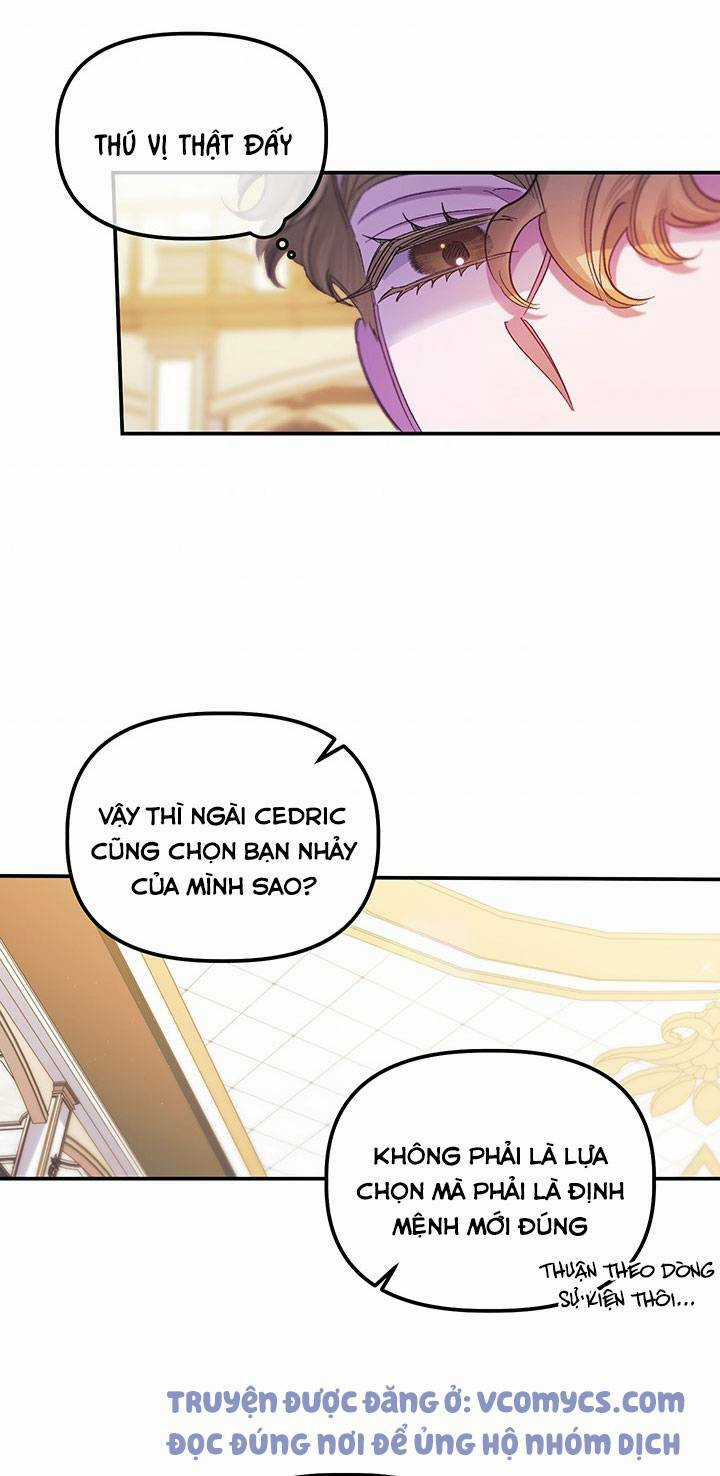 May Mắn Hay Bất Hạnh Chapter 52 trang 52