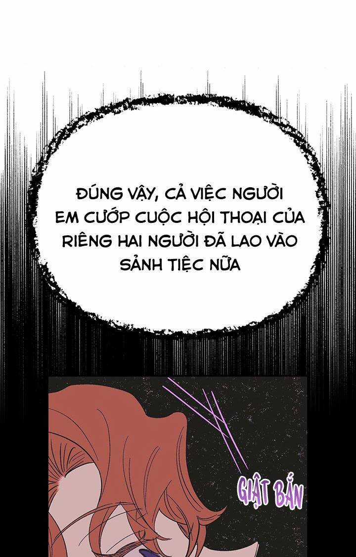 May Mắn Hay Bất Hạnh Chapter 52 trang 54