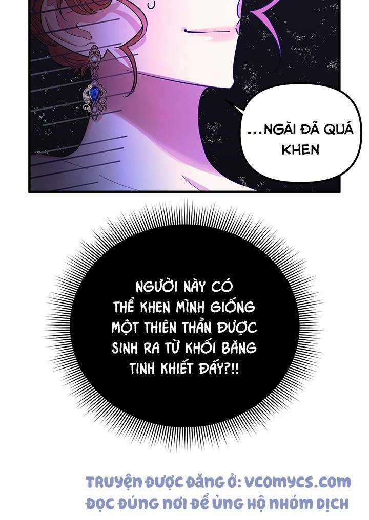 May Mắn Hay Bất Hạnh Chapter 52 trang 6