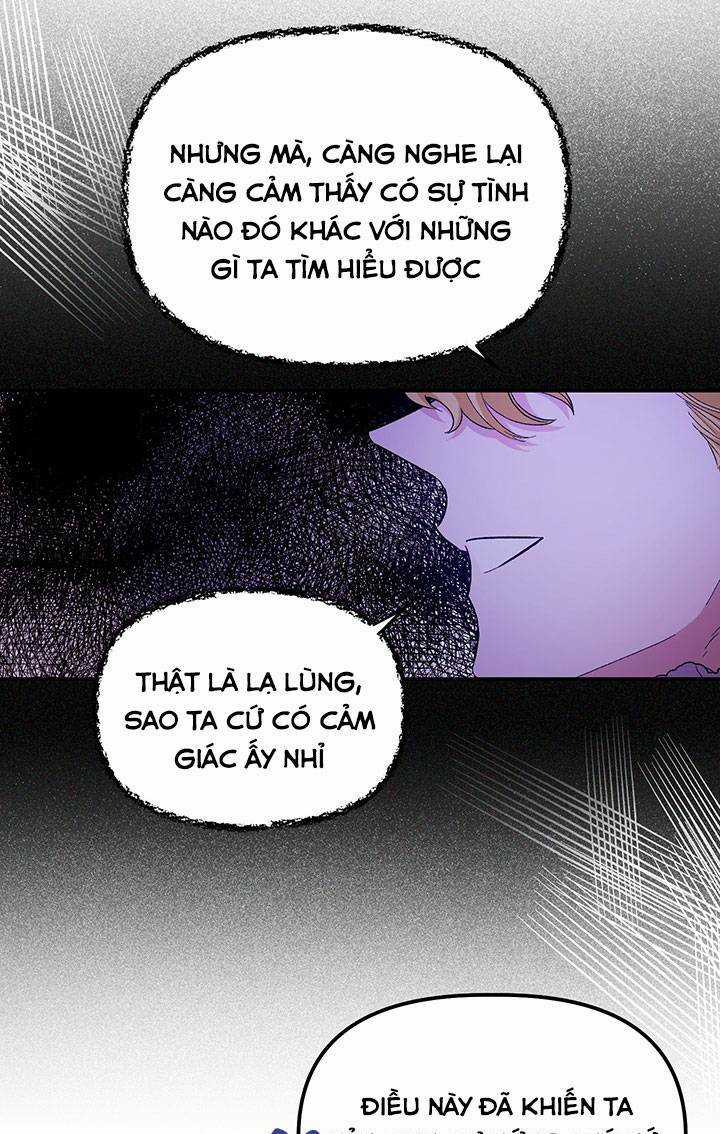 May Mắn Hay Bất Hạnh Chapter 52 trang 60