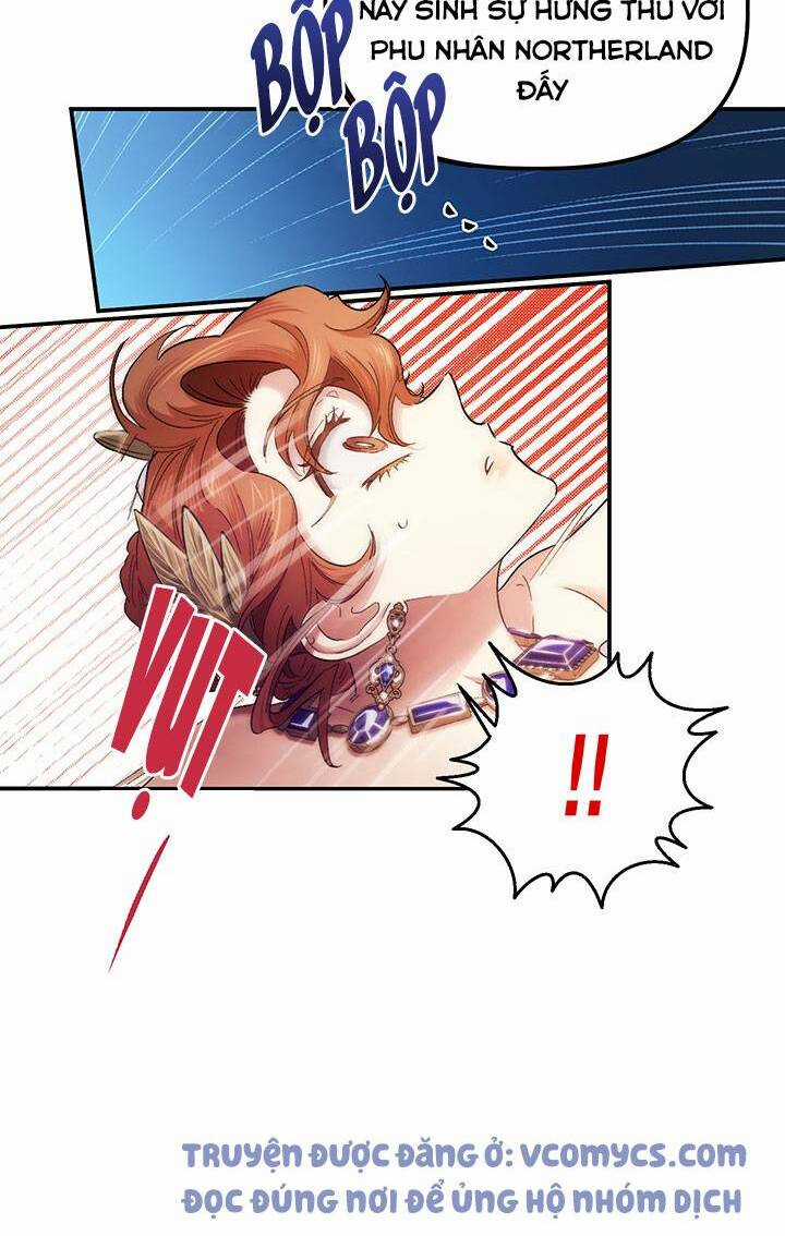 May Mắn Hay Bất Hạnh Chapter 52 trang 61