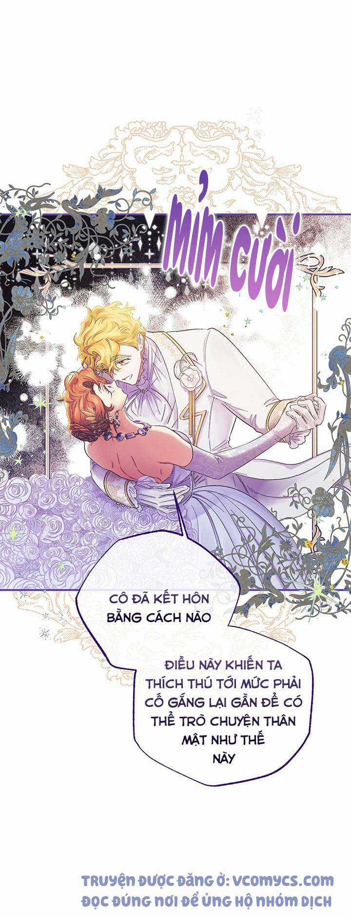 May Mắn Hay Bất Hạnh Chapter 52 trang 62