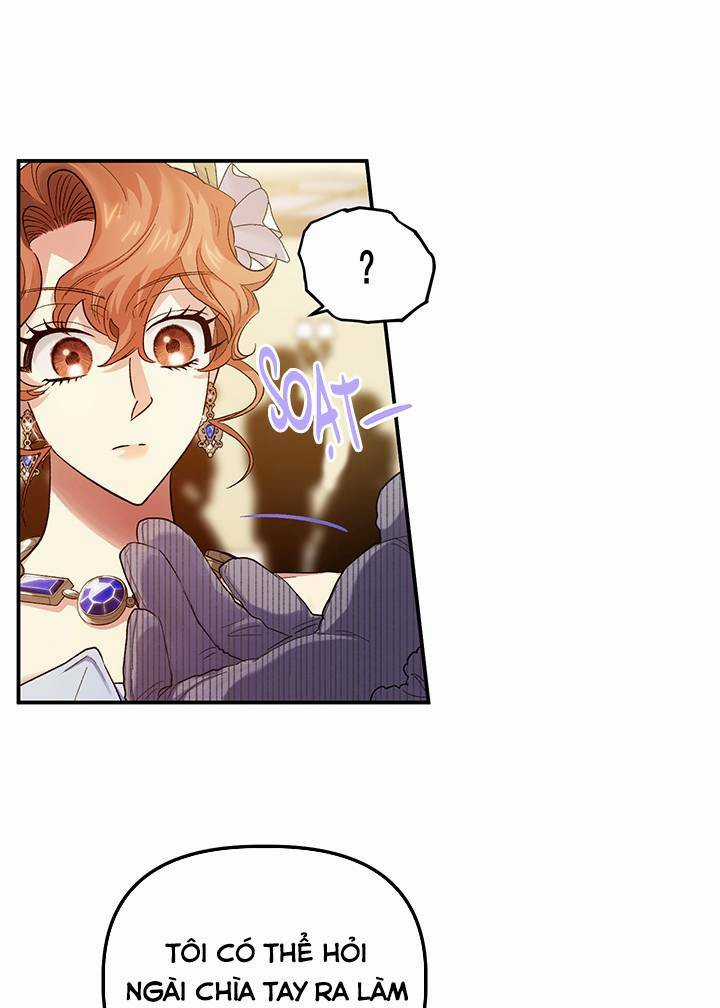 May Mắn Hay Bất Hạnh Chapter 52 trang 7